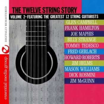 Album Twelve String Story: 2 / Var: Twelve String Story: 2