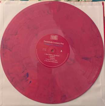 LP 20th Century Zoo: Thunder On A Clear Day CLR