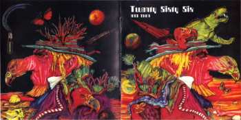CD Twenty Sixty Six And Then:  Reflections On The Future