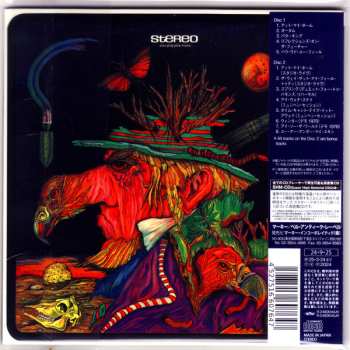 2CD Twenty Sixty Six And Then: Reflections On The Future LTD