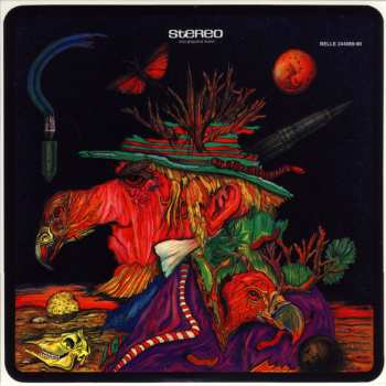 2CD Twenty Sixty Six And Then: Reflections On The Future LTD