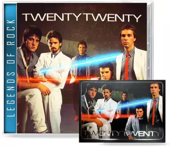 Twenty Twenty
