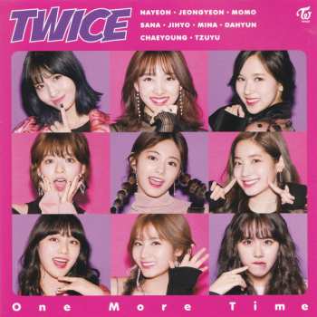 CD Twice: One More Time