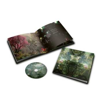 CD Twice A Man: Coloured Breeze Is A New Dimension