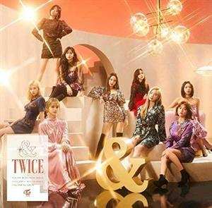 CD Twice: &Twice