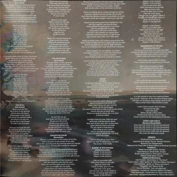 2LP Twiddle: Every Last Leaf CLR | LTD | NUM