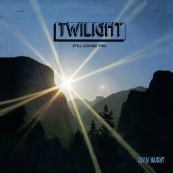 Album Twilight: Still Loving You