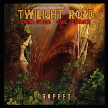 CD Twilight Road: Trapped 