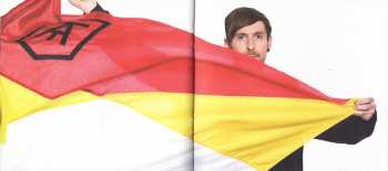 CD/DVD Twin Atlantic: Great Divide DLX