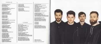 CD/DVD Twin Atlantic: Great Divide DLX