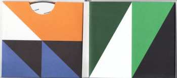 CD/DVD Twin Atlantic: Great Divide DLX