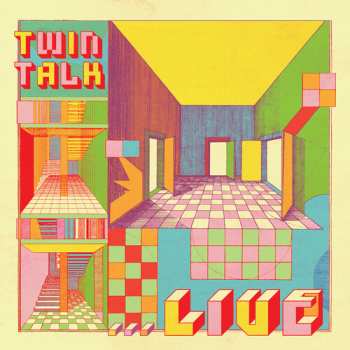 LP Twin Talk: Twin Talk Live