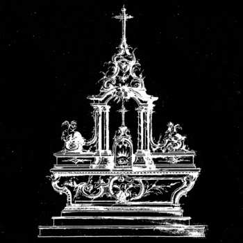 CD Twin Tribes: Altars