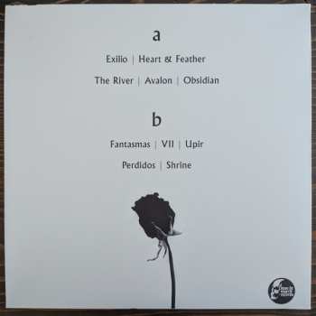 LP Twin Tribes: Ceremony