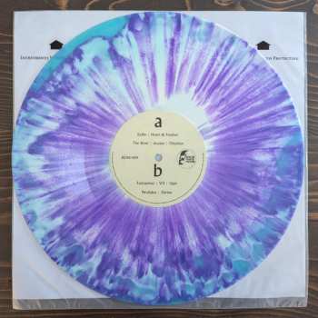 LP Twin Tribes: Ceremony