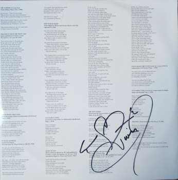 LP Twink: Sympathy For The Beast LTD