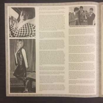 LP Twinkle: Golden Lights LTD