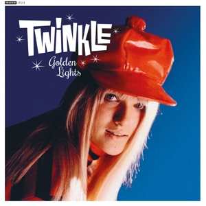 LP Twinkle: Golden Lights LTD