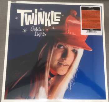 LP Twinkle: Golden Lights LTD