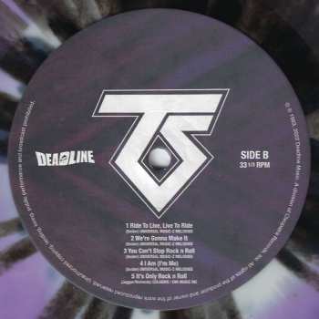 LP Twisted Sister: Donington LTD | CLR