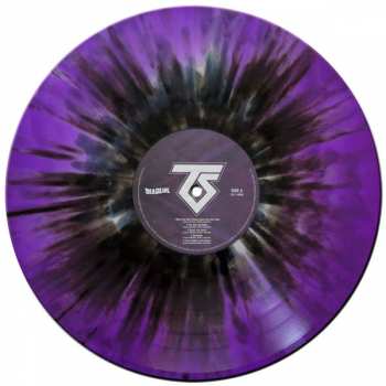 LP Twisted Sister: Donington LTD | CLR