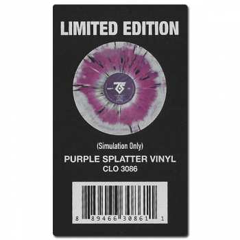 LP Twisted Sister: Donington LTD | CLR