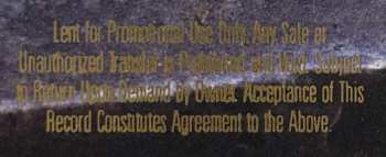 LP Twisted Sister: Love Is For Suckers