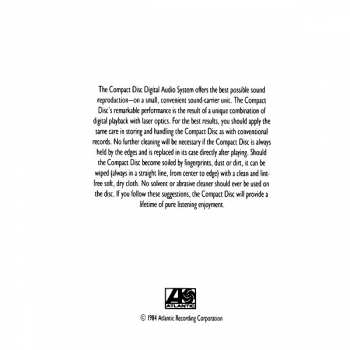 CD Twisted Sister: Stay Hungry