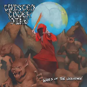  Wars In The Unknown