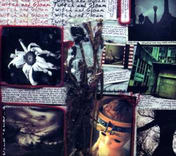 Album Twitch & Gloam: Dark Sounds From The Pacific / Var: Twitch & Gloam: Dark Sounds From The Pacific