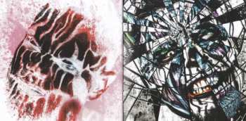 CD Twiztid: The Continuous Evilution Of Life's ?'s