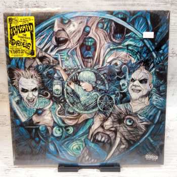 LP Twiztid: The Darkness