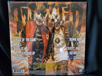 LP Twiztid: The Darkness