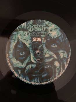 LP Twiztid: The Darkness