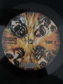 LP Twiztid: The Darkness