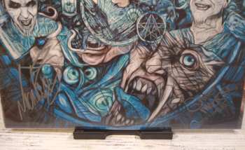 LP Twiztid: The Darkness