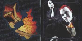 CD Twiztid: W.I.C.K.E.D. DLX