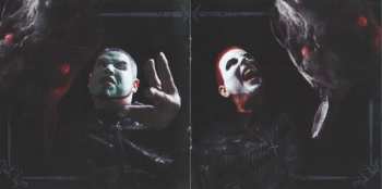 CD Twiztid: W.I.C.K.E.D. DLX