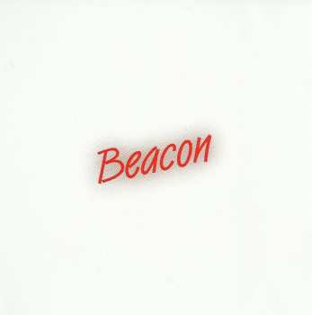 CD Two Door Cinema Club: Beacon