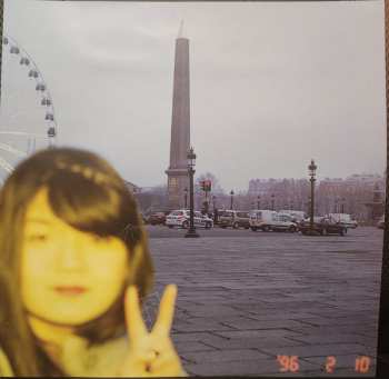 LP Two Door Cinema Club: Tourist History