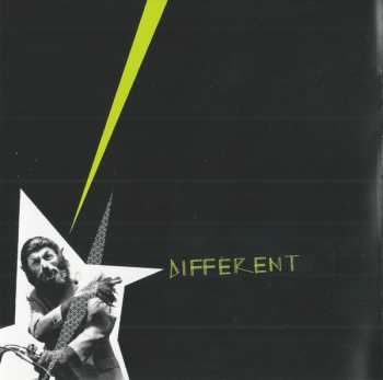 CD Two-Star Hotel: Sweat & Glitter