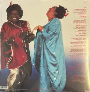 LP Two Tons O' Fun: Two Tons O' Fun