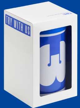 CD TWS: Try With Us