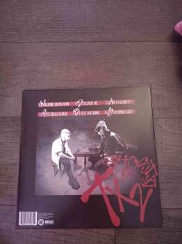 LP TX2: Ghost Of LA CLR