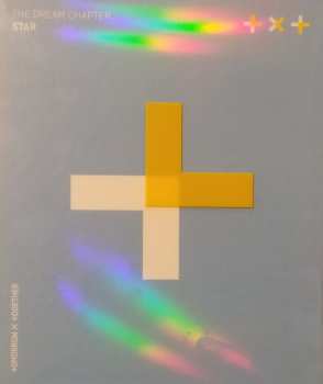 CD TXT: The Dream Chapter: Star