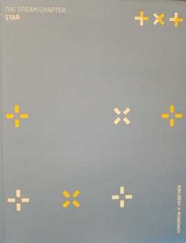 CD TXT: The Dream Chapter: Star