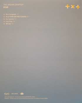 CD TXT: The Dream Chapter: Star