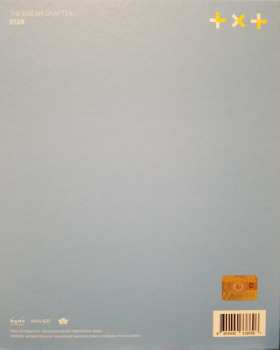 CD TXT: The Dream Chapter: Star