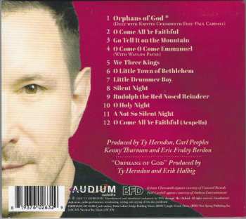 CD Ty Herndon: Regifted