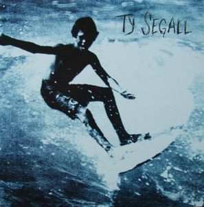 LP Ty Segall: Swag / Sitting In The Back Of A Morris Marina Parked At The Pier Eating Sandwiches Whilst The Rain Drums On The Roof